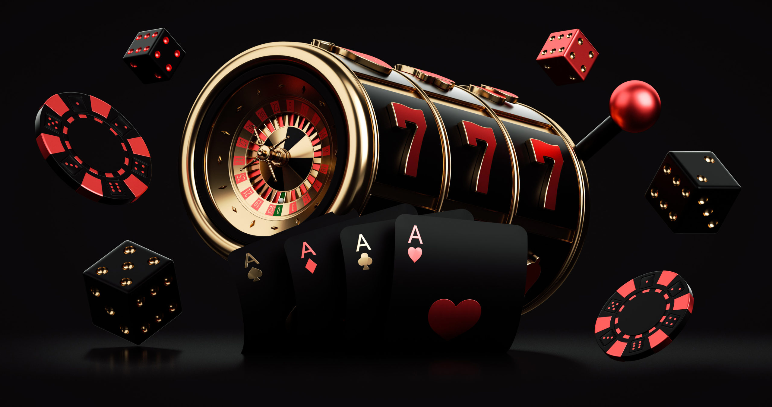 Tips dan Trik Menang di Live Slot Game Online