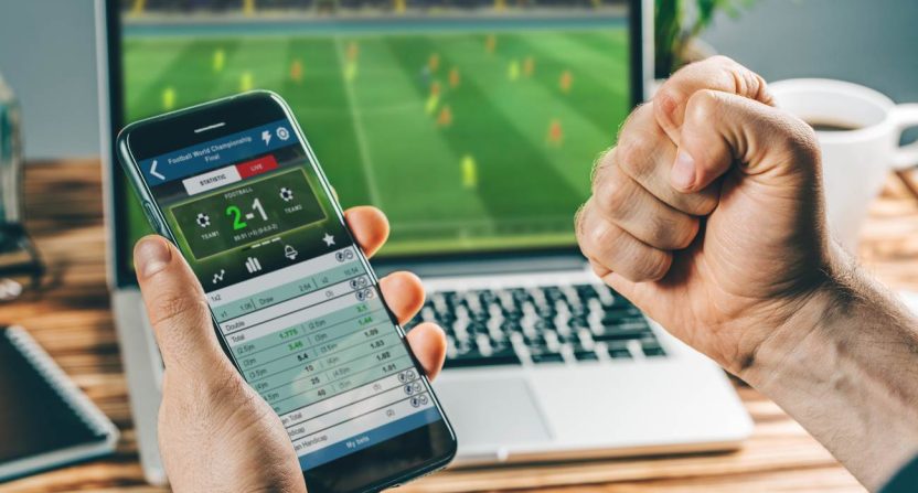 Live Streaming and Football Betting: A Match Made in Heaven