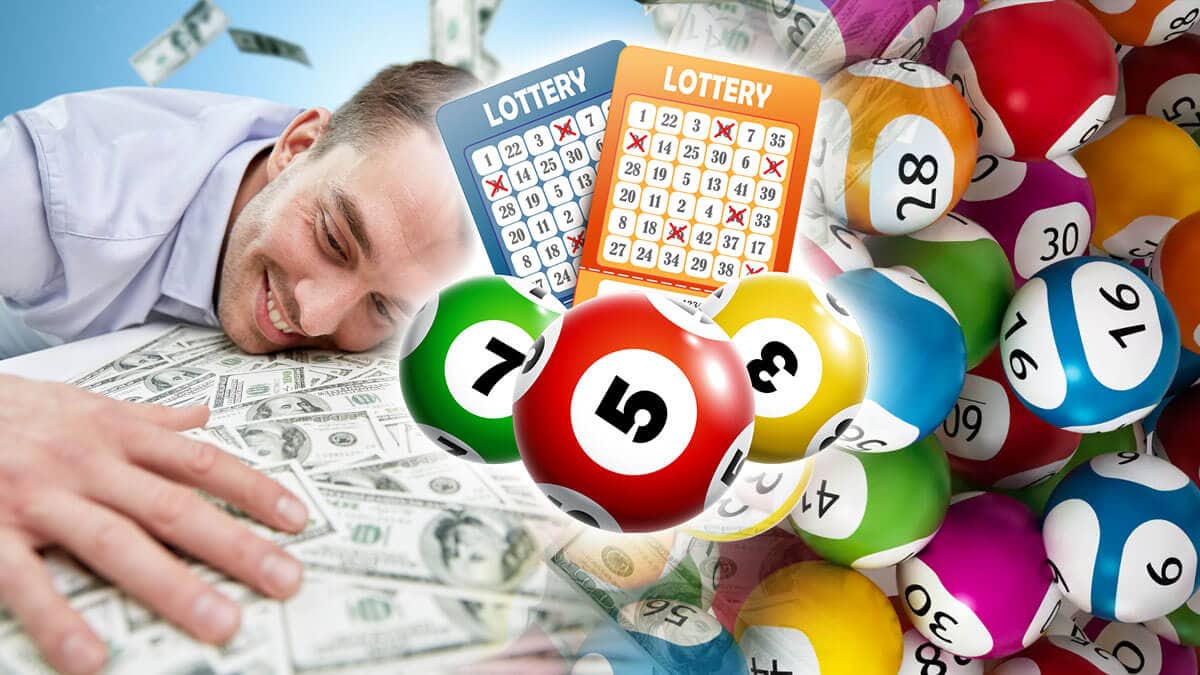 The Lottery Togel Lifestyle: How Jackpot Winners Live