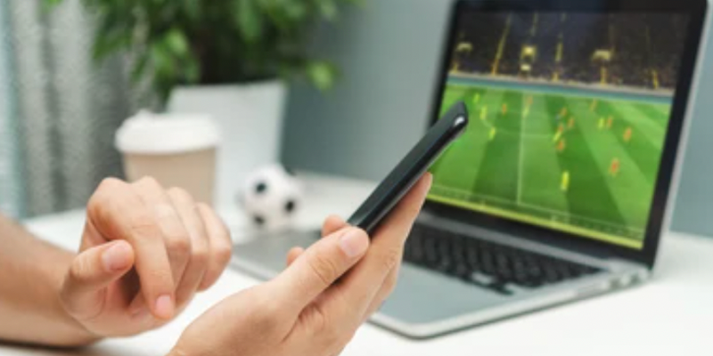 Soccer Betting Unleashed: Strategies for Maximum Wins