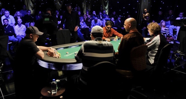 Poker Perfection: Sharpening Your Skills