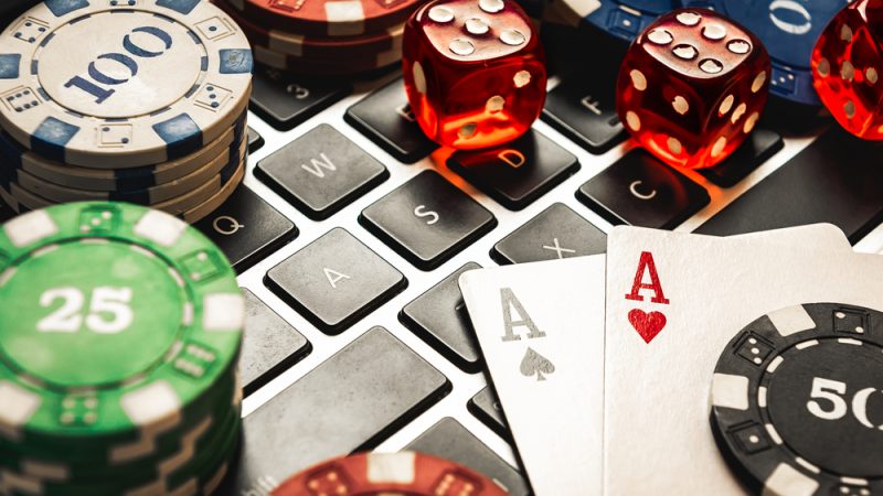 Innovation Beyond Reels: What’s Next for Online Slot Games