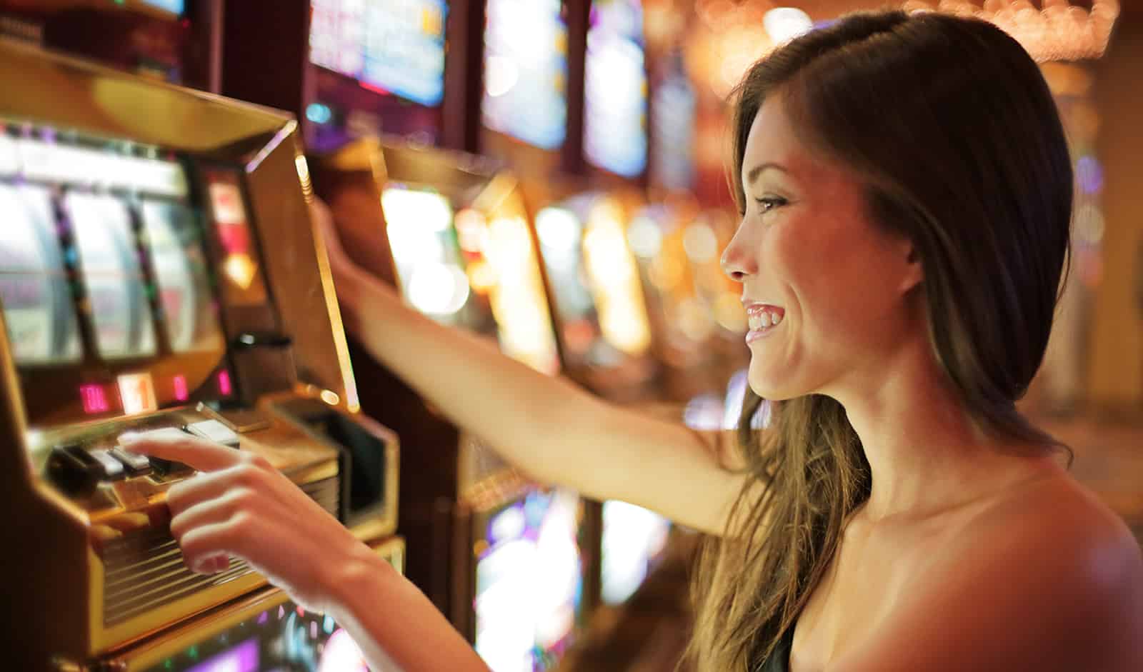 Spin and Score: The Appeal of Online Slot Gambling