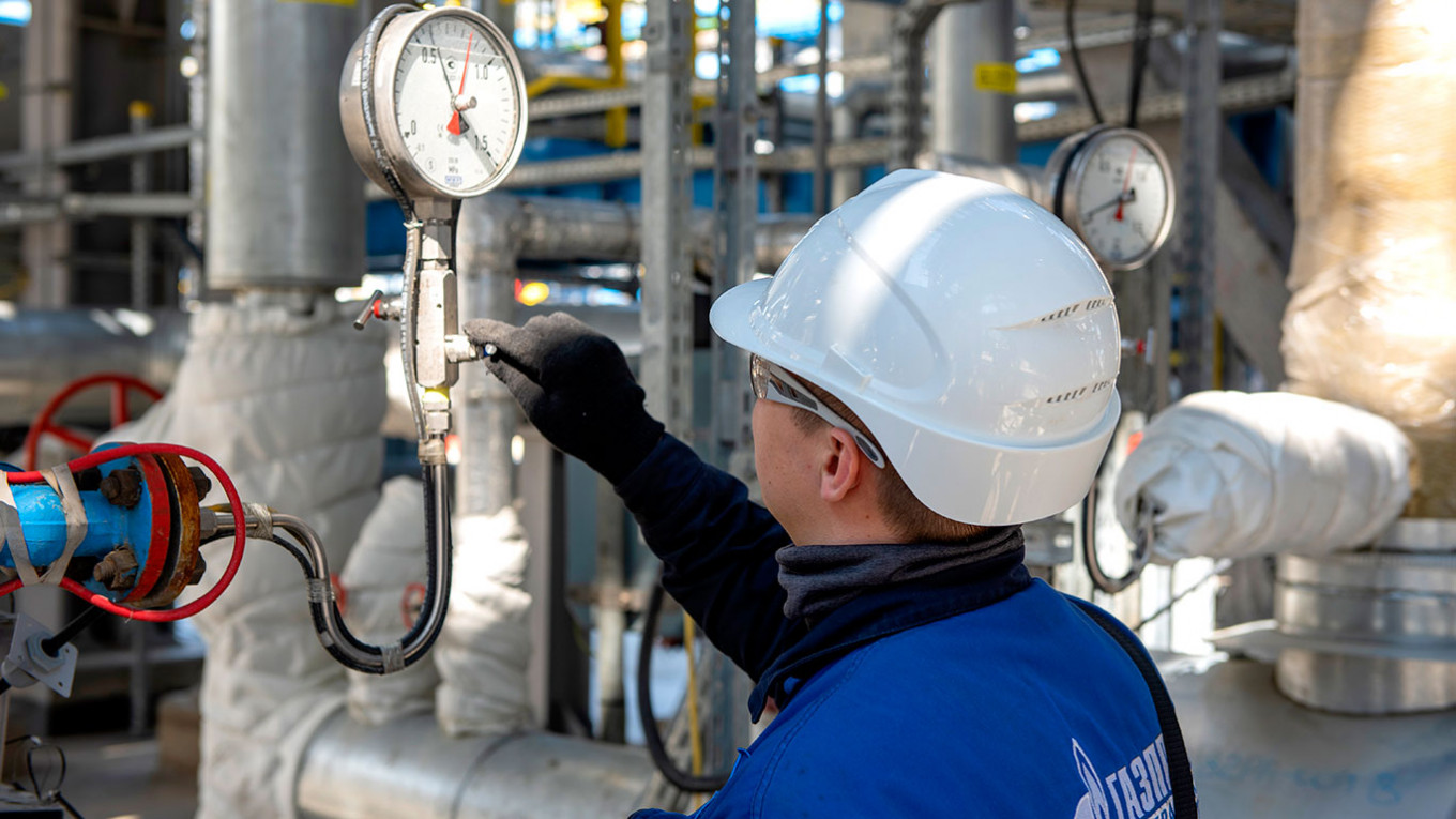 Efficiency Unleashed: The Evolution of Gas Distribution Installations