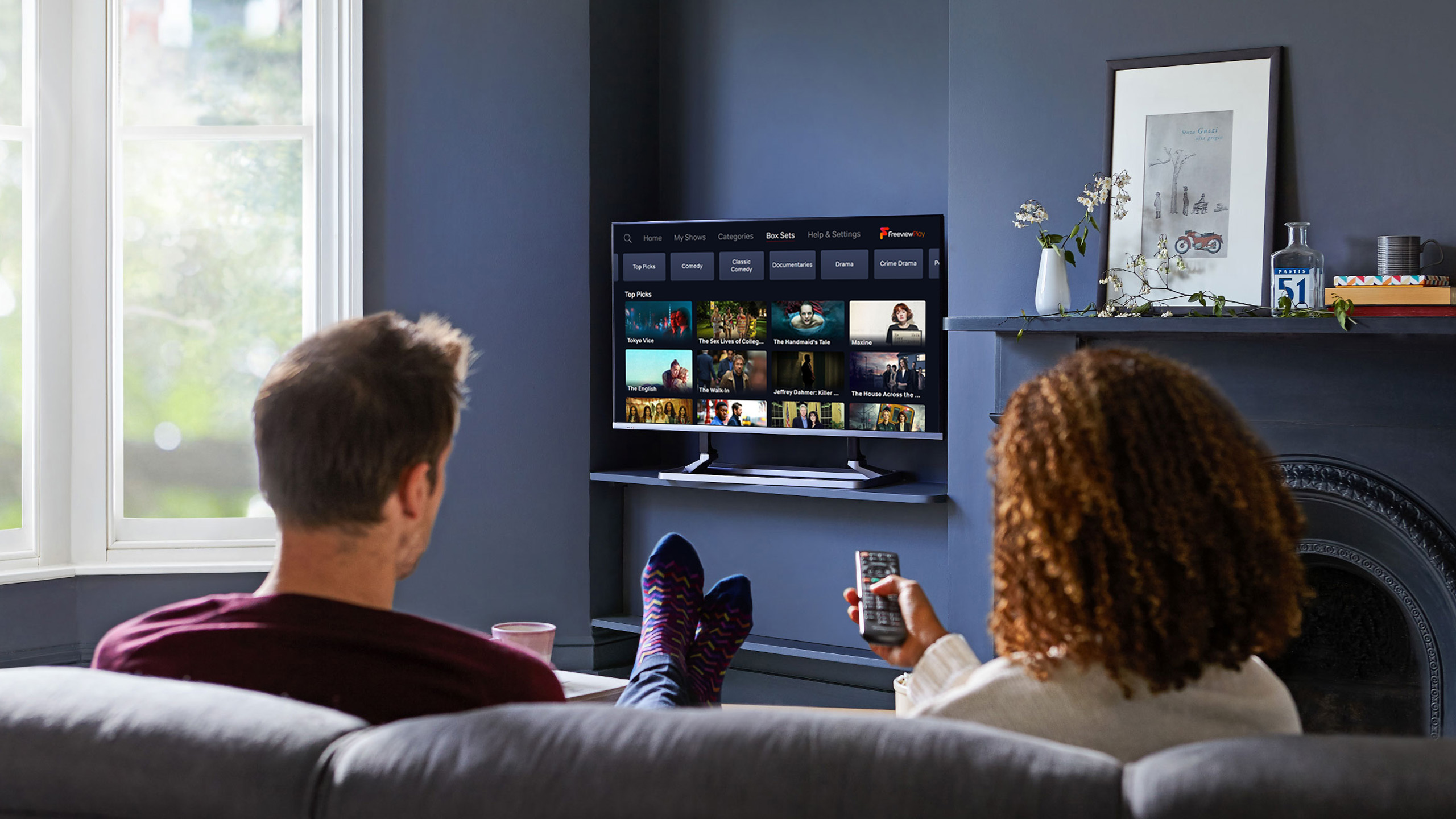 IPTV Wonders: Bringing the Best Shows to Your Screen