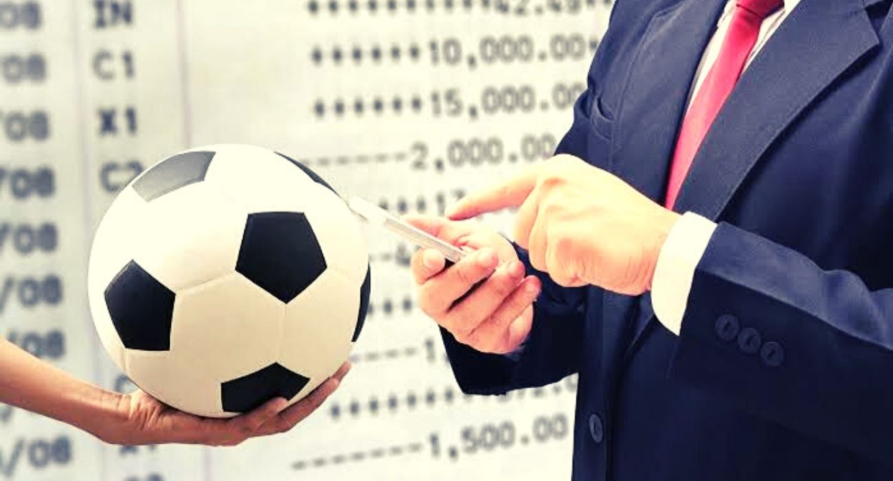 Navigate with Confidence: Football Betting Sites Explored