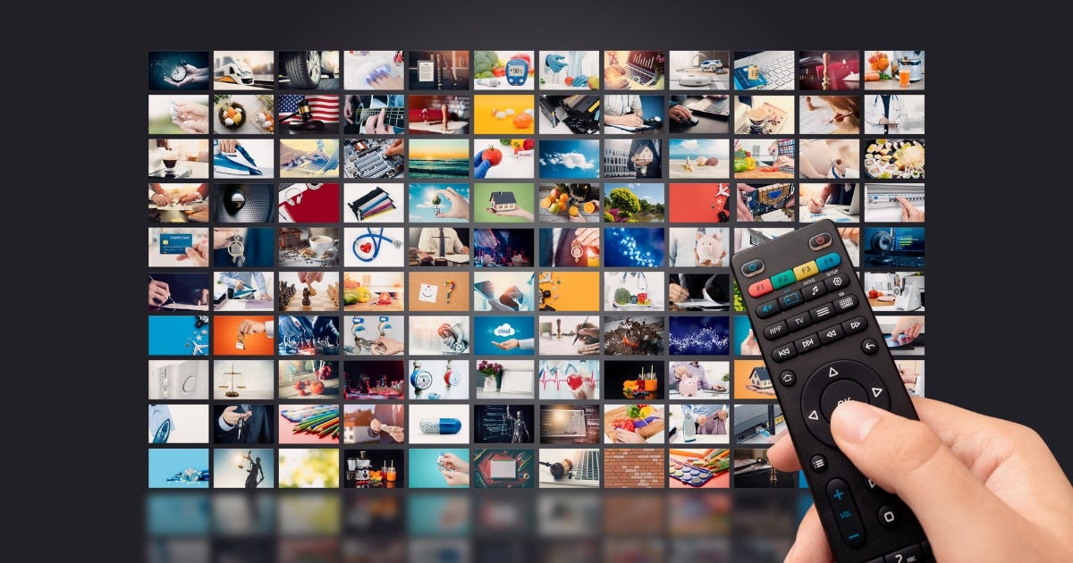 Decoding the World of IPTV: What You Need to Know