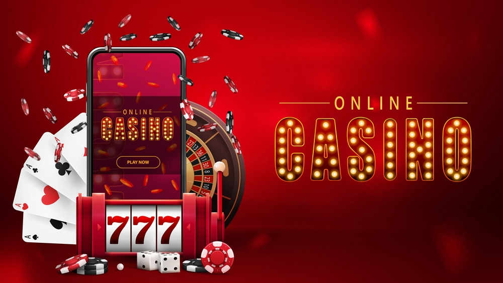 Casino Chronicles: Tales of Triumph in the Online Gambling Universe