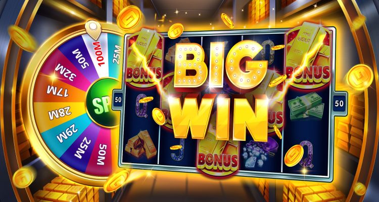 Essential Strategies for Online Slot Game Deposits