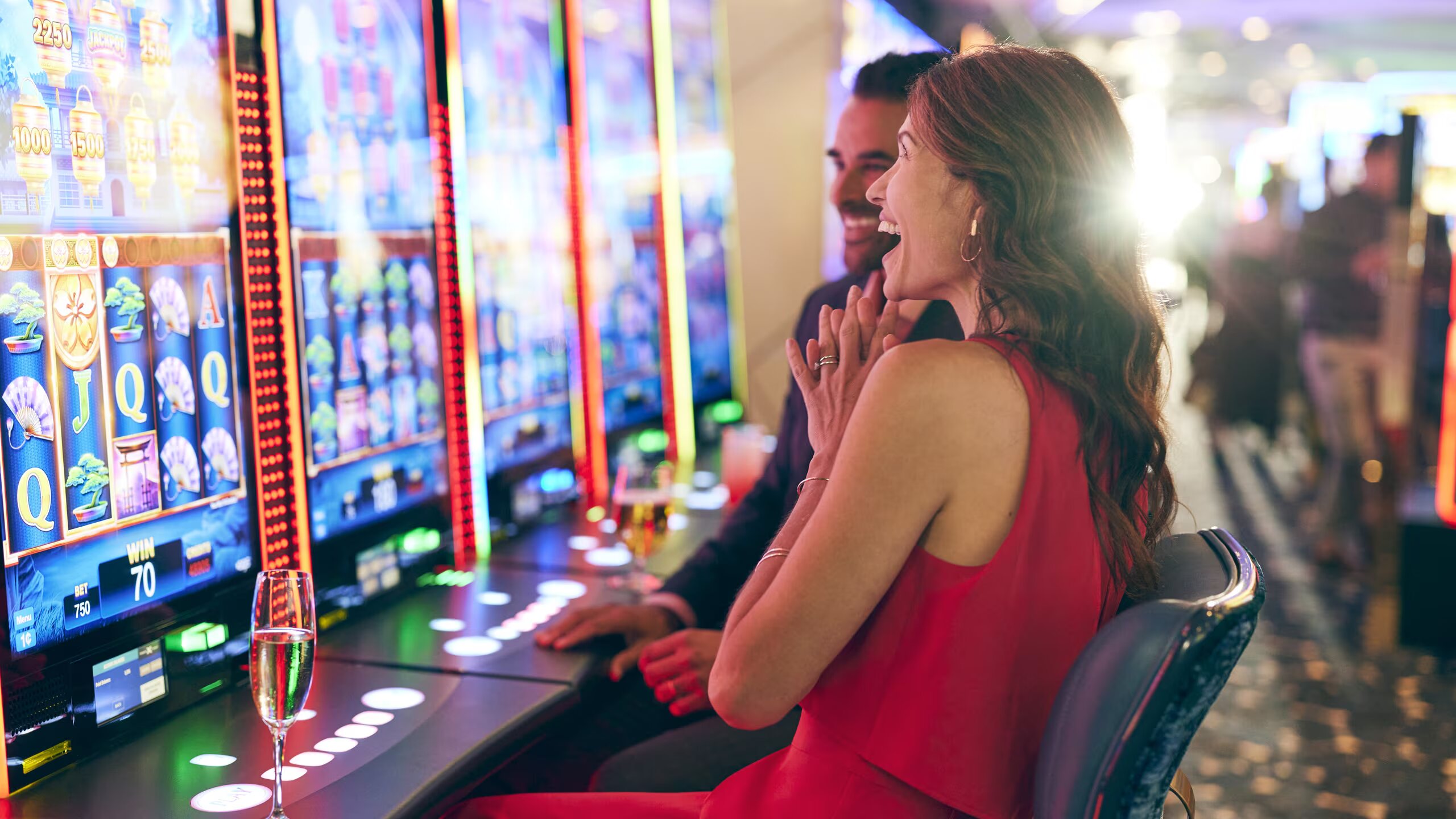 Jackpot Galore: Exploring the Wonders of Online Slot Gaming