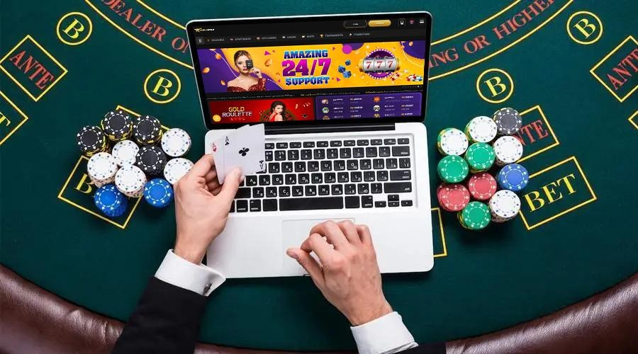 Beyond the Reels: Live Slots for the Modern Gambler