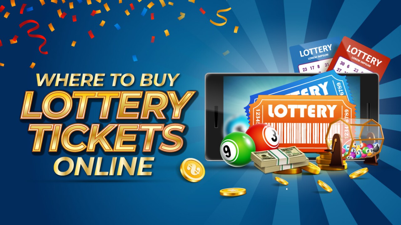 The Golden Ticket: Unlocking the Secrets of Online Lottery Success