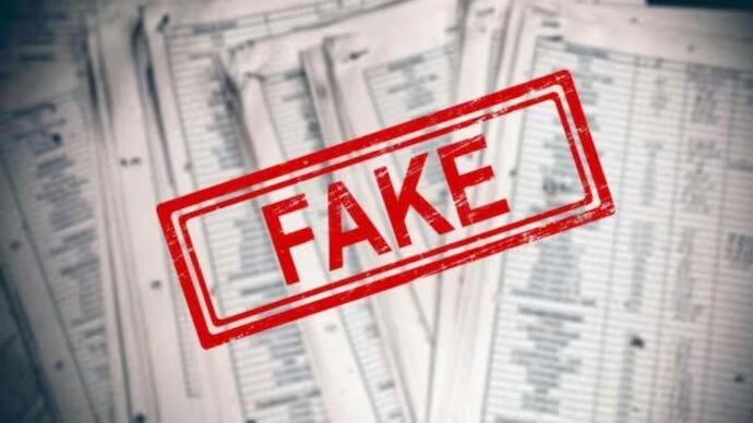 The Growing Threat of Fake Documents: What You Need to Know