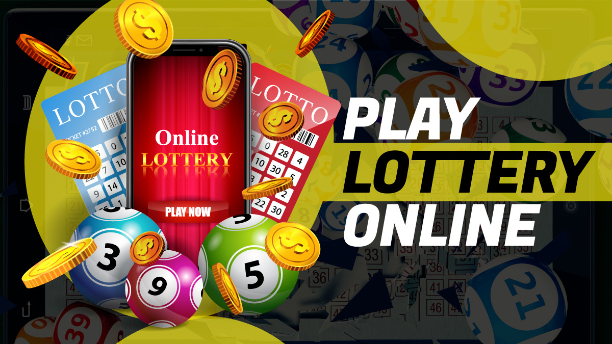 Winning Waves: Riding the Success in Online Lottery Games