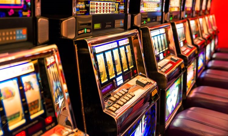 Navigating the World of Online Fund Slot Casinos