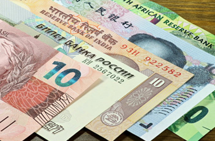 Maximizing Returns: The Benefits of Investing in BRICS Currency Online