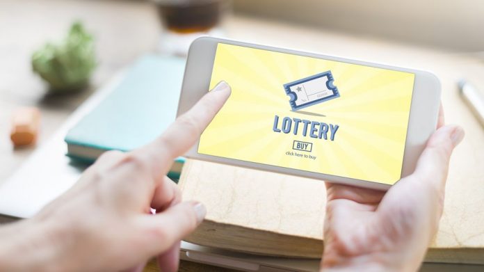 Luck or Strategy: What Really Wins in Online Lotteries?