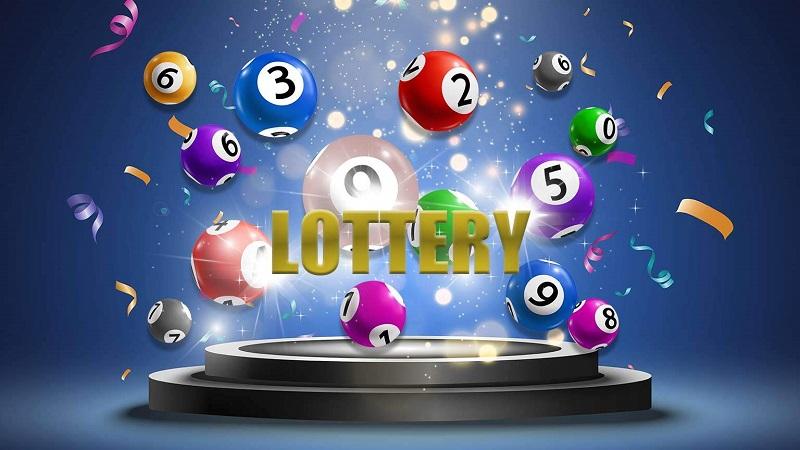 Jackpot Fever: The Thrill of Online Lottery Wins