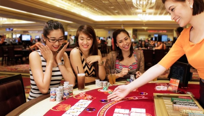 Betting Beyond Borders: The Global Reach of Online Casinos