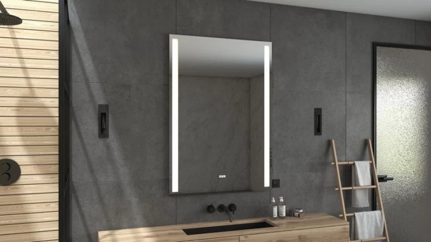 Reflecting Excellence: Navigating the World of Bathroom Mirror Suppliers