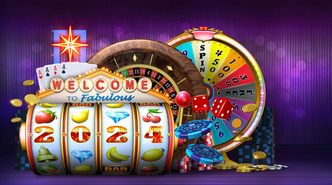 Unleashing the Fun with Online Gaming Slots