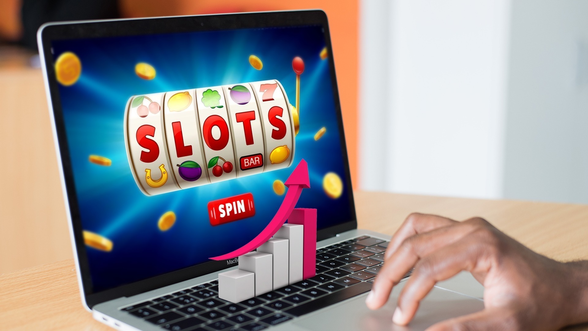 Unraveling the Charms of Online Gaming Slots: Beyond Entertainment