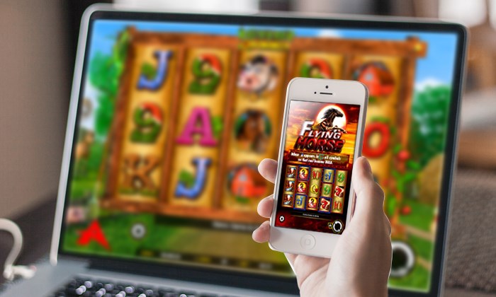 Unlocking the Thrills: The Fascinating World of Slot Gaming