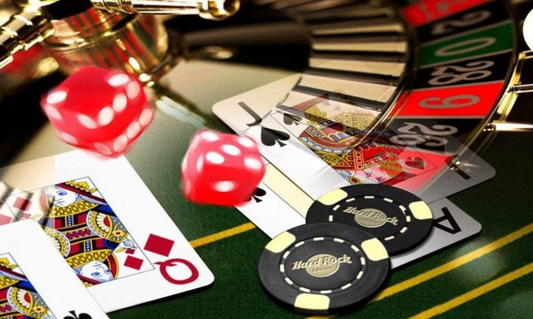 The Evolution of Entertainment: Exploring the Thrills of Live Casinos