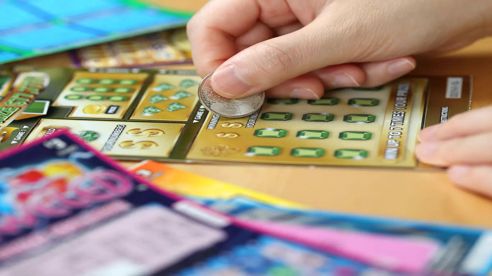 Unlocking the Psychology Behind Lottery Wins: More Than Just Luck