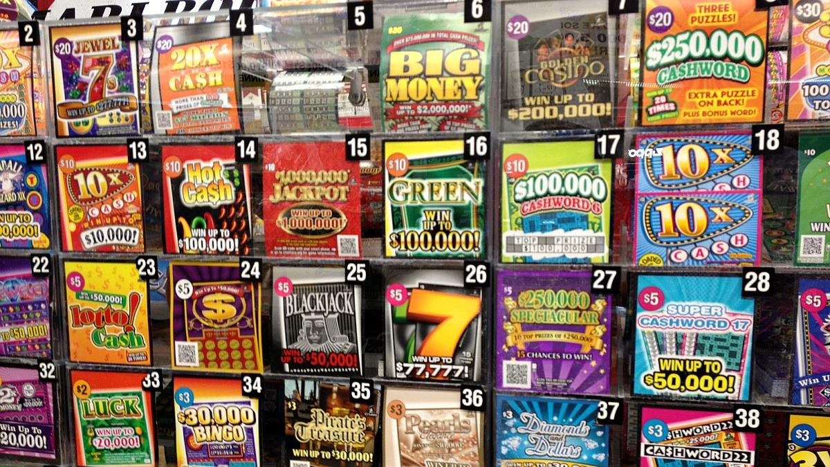 Unveiling the Fascinating Psychology Behind Lottery Games