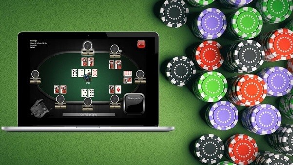 The Evolution and Ethics of Online Gambling: Balancing Risk and Responsibility