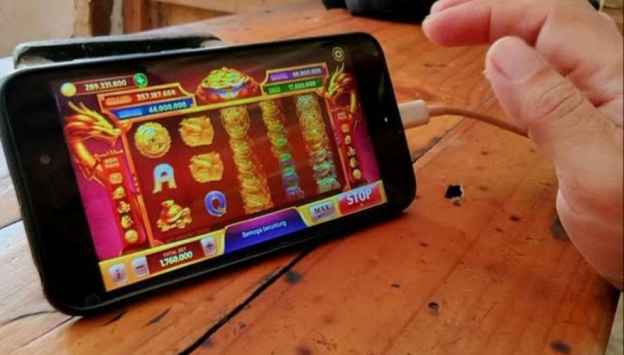 The Rise of Slot Casinos Online: A New Era in Digital Entertainment