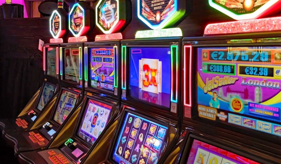 The Fascinating World of Slot Games: A Blend of Chance, Strategy, and Entertainment