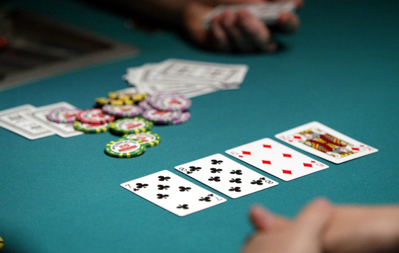 The Evolution and Appeal of Online Casino Games