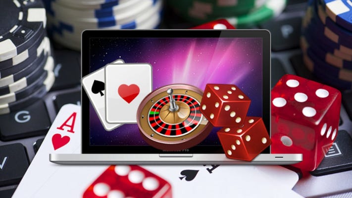 The Thrilling World of Online Casinos: An Overview