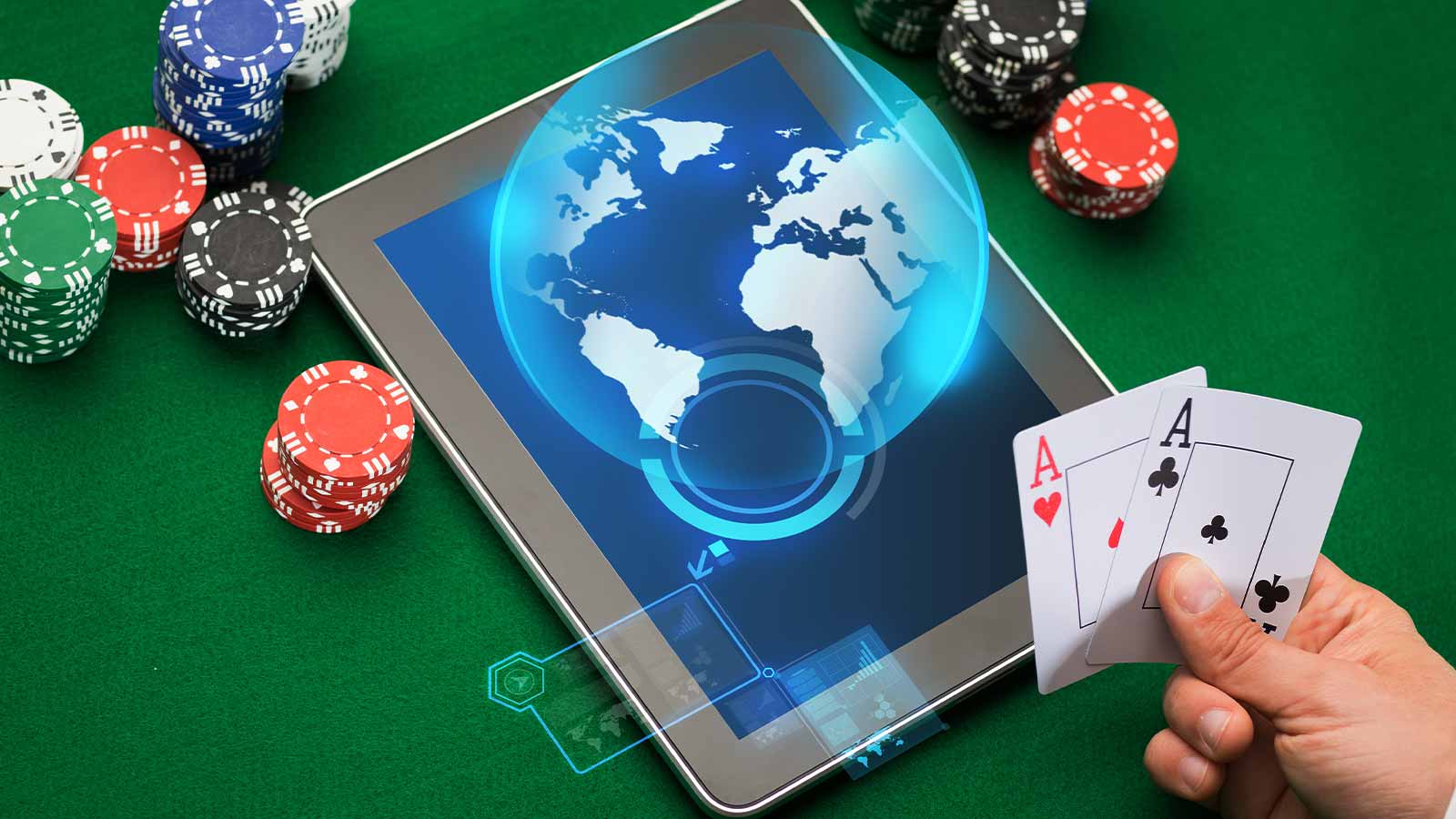 Navigating the World of Online Gambling Sites: Trends, Benefits, and Risks