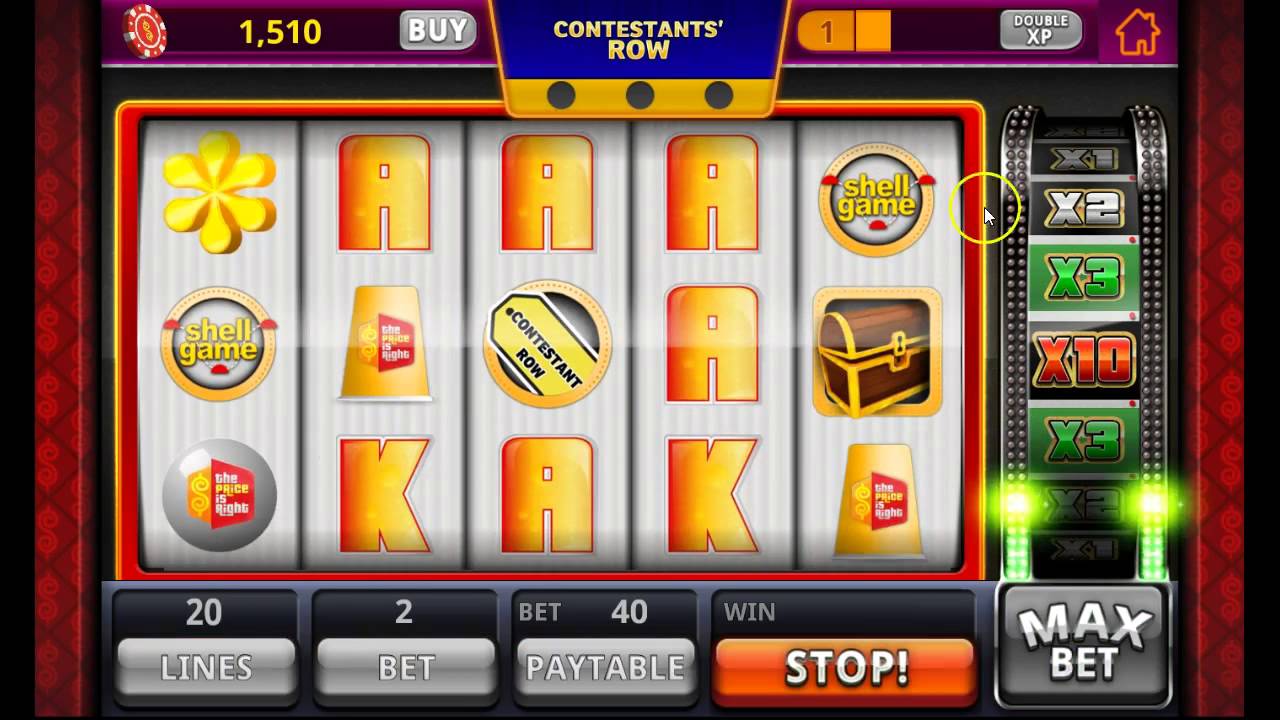 Exploring the Thrill of Slot Online Games