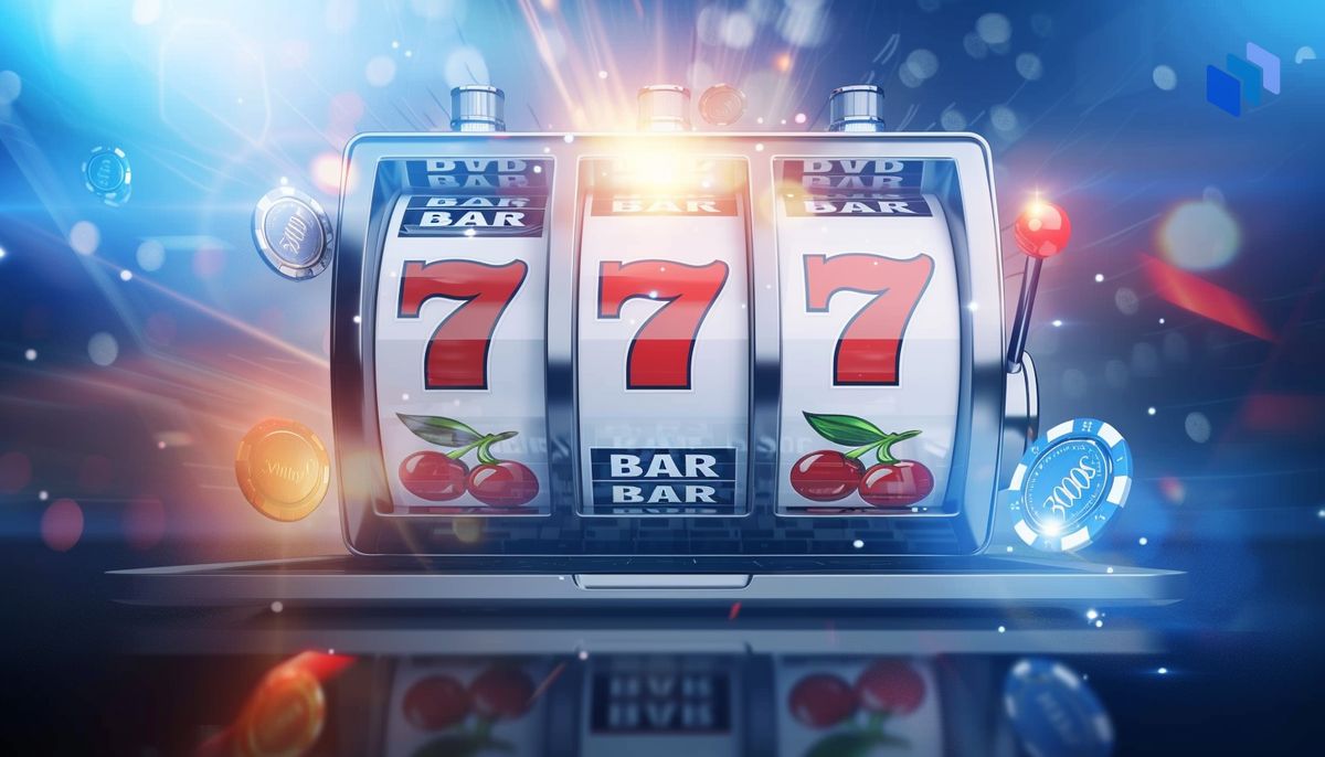 The Thrill of Slot Online: A Modern Spin on Classic Gaming