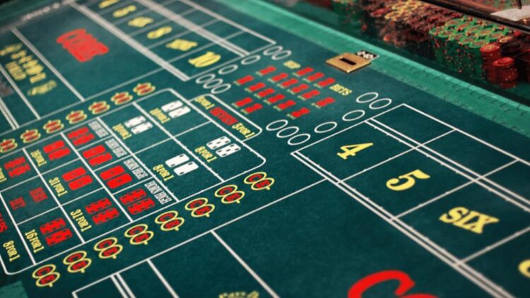 The Evolution of Casinos: From Ancient Temples to Digital Realms