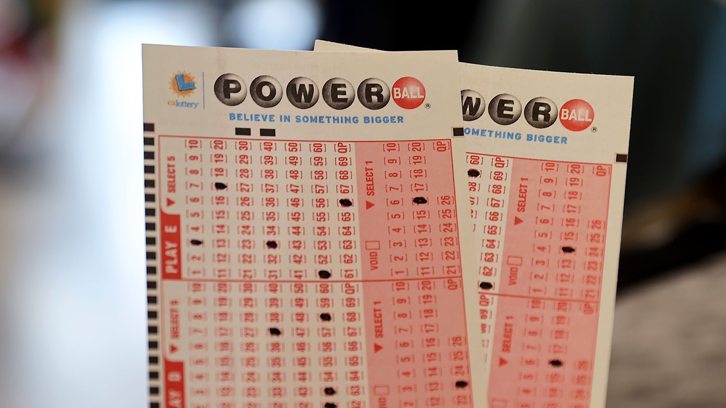 The Evolution and Impact of Online Lottery