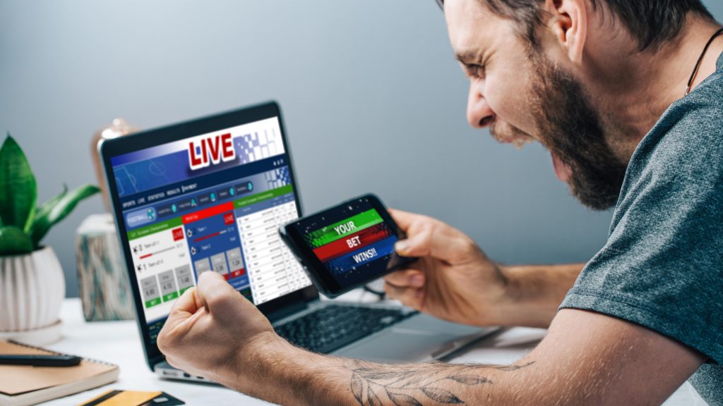 The Evolution and Impact of Online Betting: A Comprehensive Overview