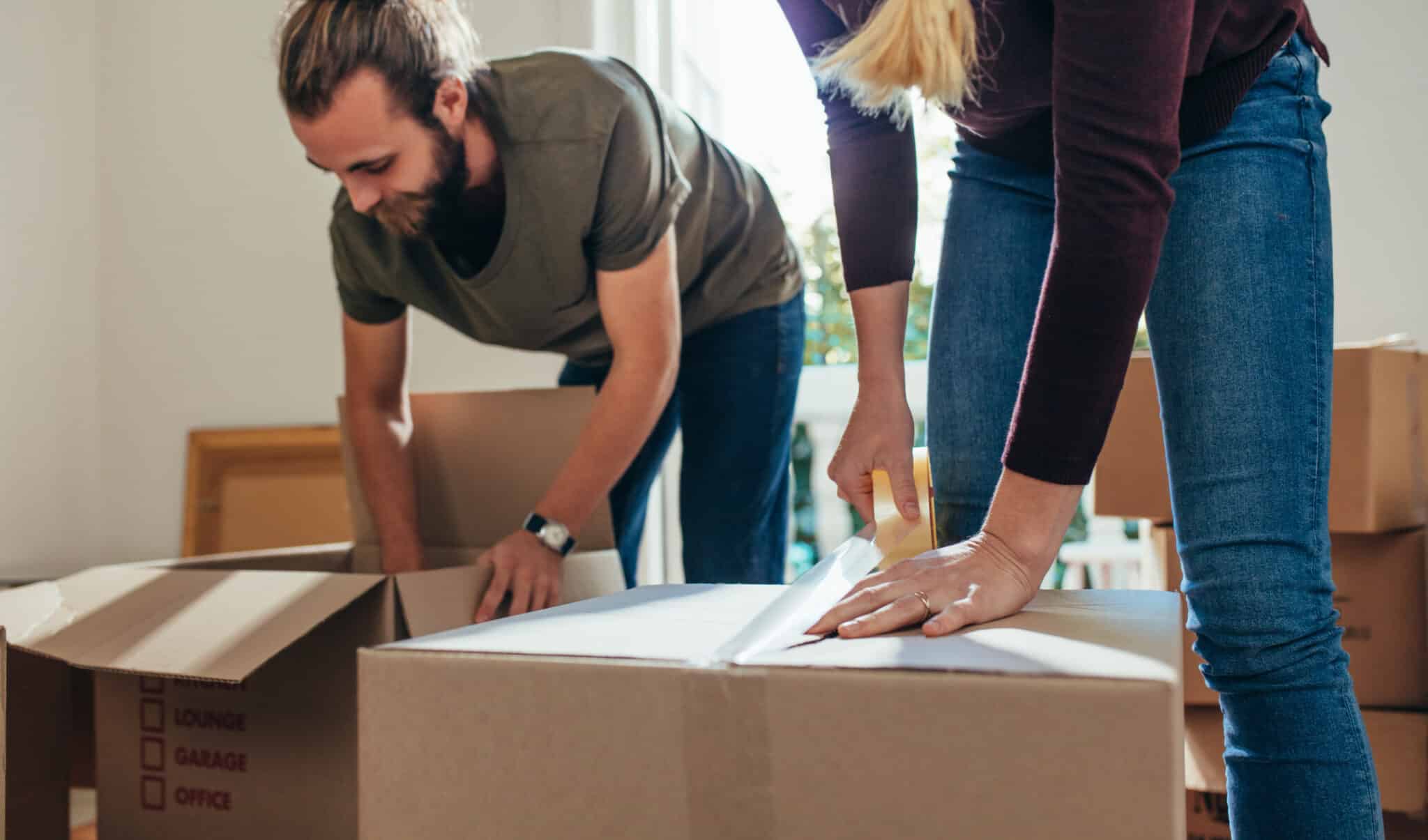 Navigating the Complexities of Long-Distance Moving: A Comprehensive Guide