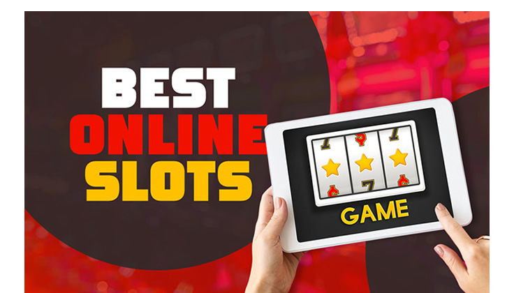 Exploring the Thrills of Online Slots Games: A Comprehensive Guide
