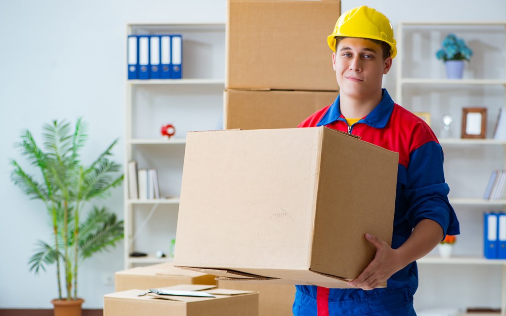 Write for Moving: Crafting Compelling Content for Relocation Services