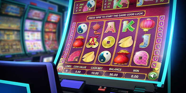 The Thrilling World of Slot Online Games: A Modern Gaming Phenomenon