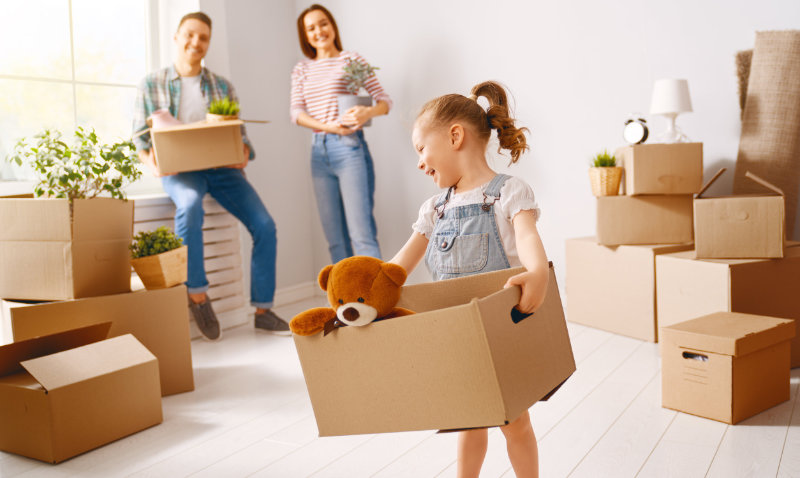 Understanding Local Moving Services: What You Need to Know