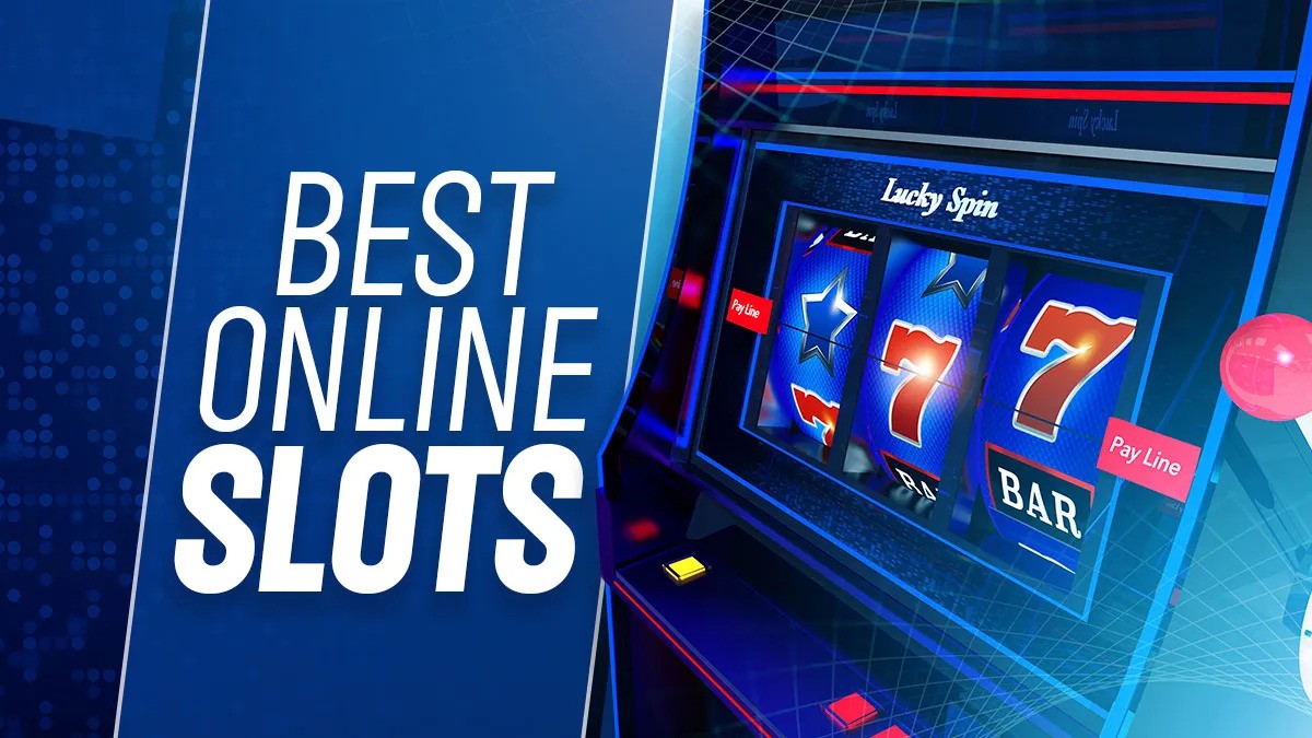 The Rise of Online Slots: A Thrilling Evolution in Gaming