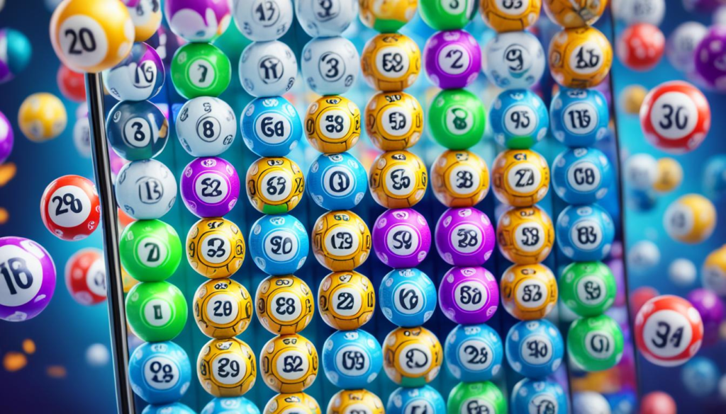 The Rise of Online Lottery: Transforming the Way We Play