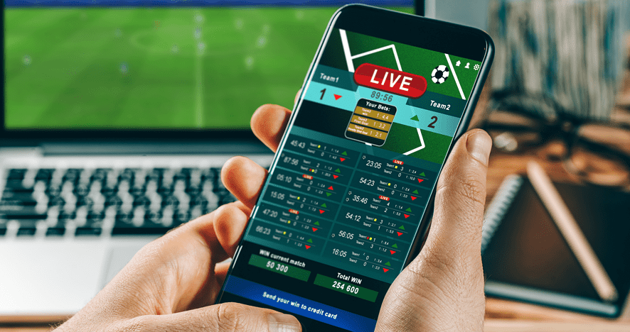 Online Betting: An Overview of the Digital Gambling Landscape