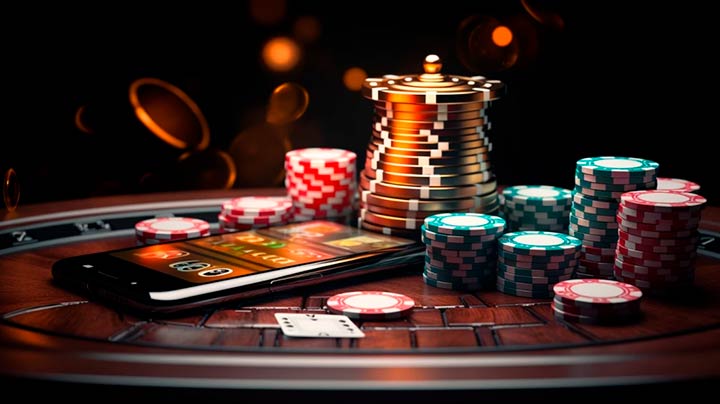 The Rise of Online Casinos: A New Era of Gaming